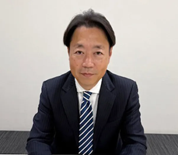 代表取締役 北村 太作