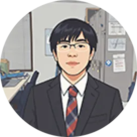 H.Fさん