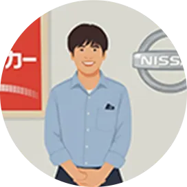N.Rさん